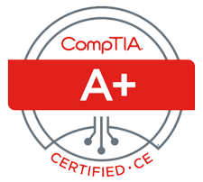 A+ Certified | White Bear Computer Repair