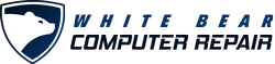 White Bear Computer Repair – Residential and Commercial Logo